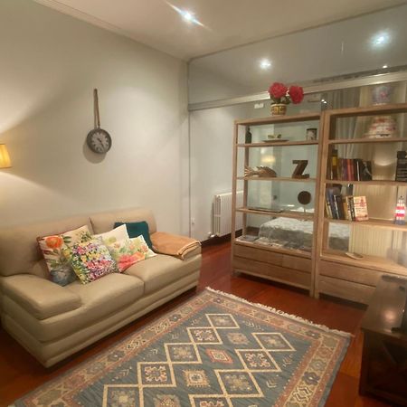Apartamento Suevia Apartment Vigo Luaran gambar