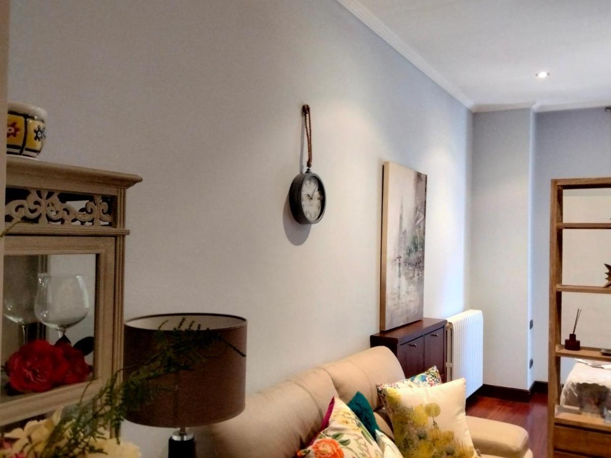 Apartamento Suevia Apartment Vigo Luaran gambar