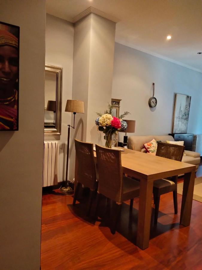 Apartamento Suevia Apartment Vigo Luaran gambar