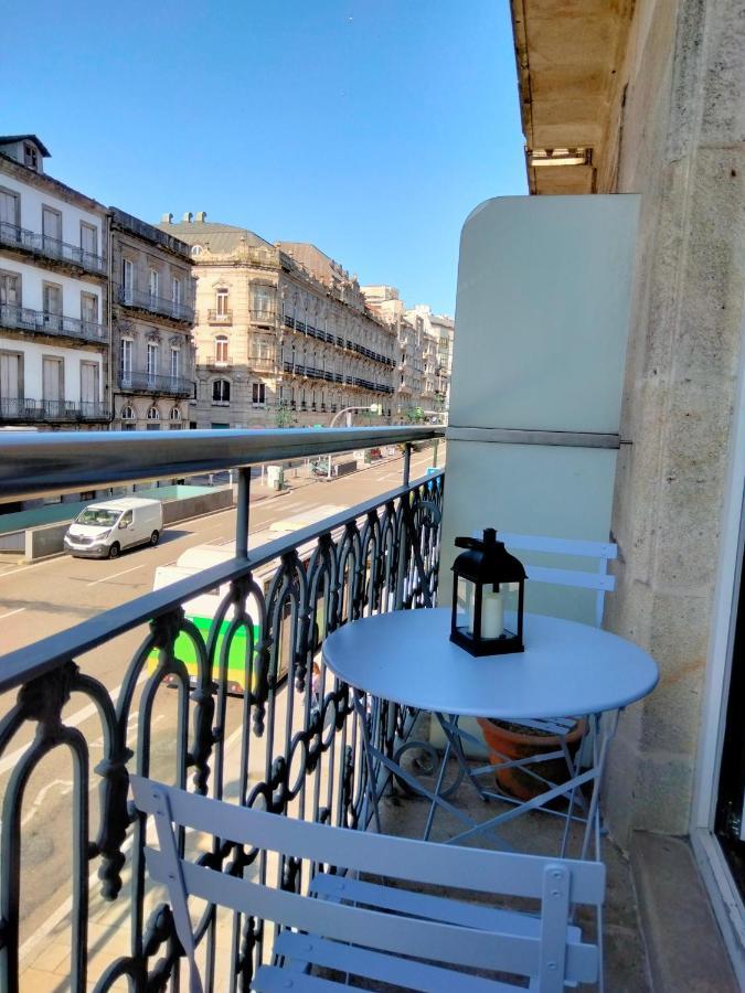 Apartamento Suevia Apartment Vigo Luaran gambar